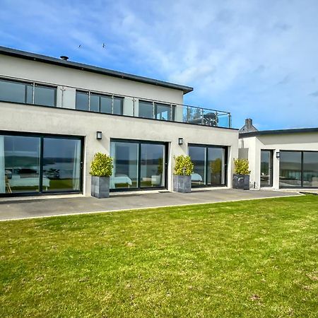 Chambres D'Hotes Vue Mer Carantec Ngoại thất bức ảnh