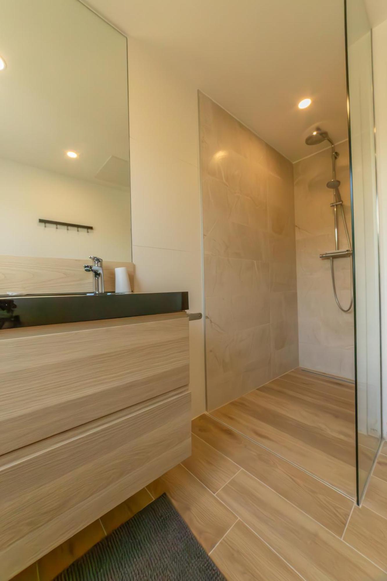 Chambres D'Hotes Vue Mer Carantec Ngoại thất bức ảnh