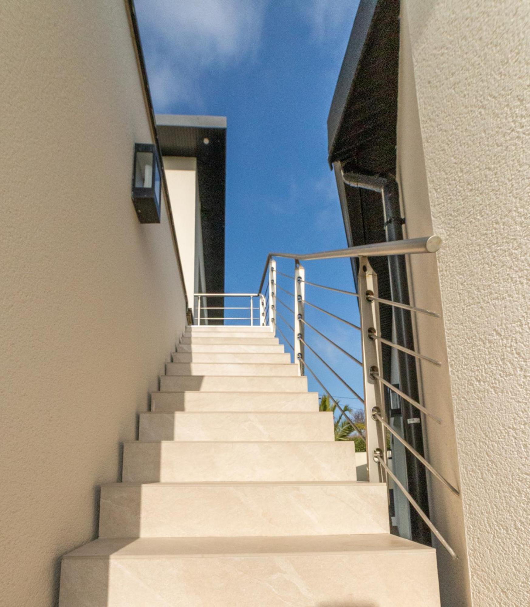 Chambres D'Hotes Vue Mer Carantec Ngoại thất bức ảnh
