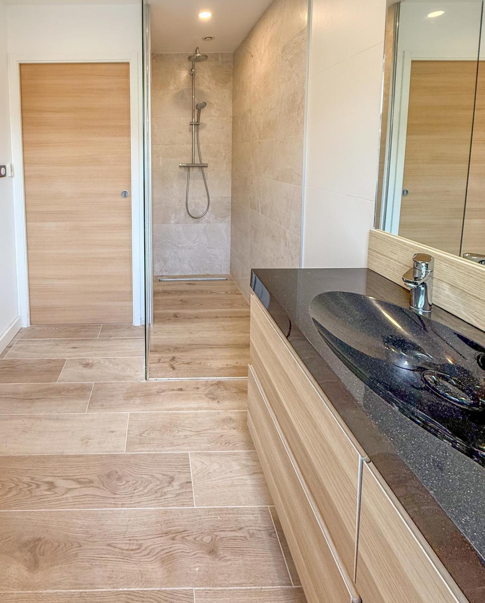 Chambres D'Hotes Vue Mer Carantec Ngoại thất bức ảnh
