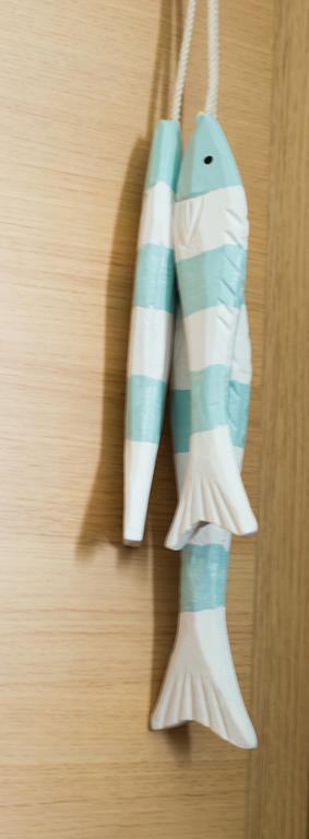 Chambres D'Hotes Vue Mer Carantec Ngoại thất bức ảnh
